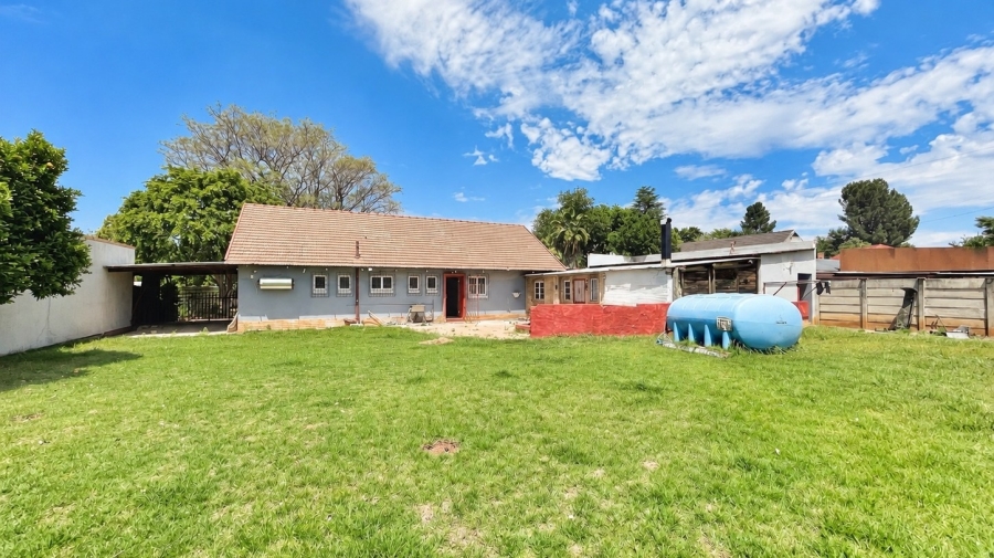 3 Bedroom Property for Sale in Stilfontein Ext 4 North West